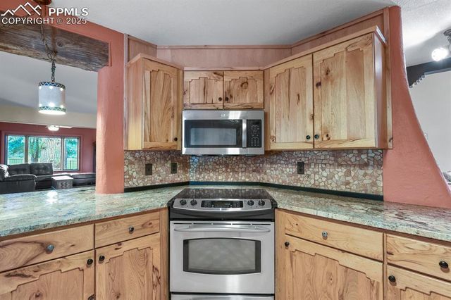 18530 Highway 115, Penrose, CO 81240