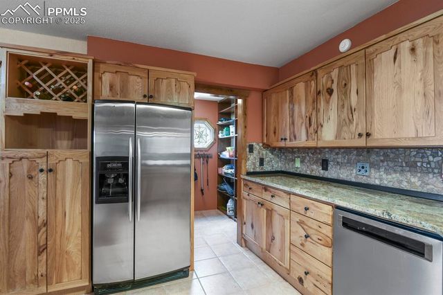 18530 Highway 115, Penrose, CO 81240