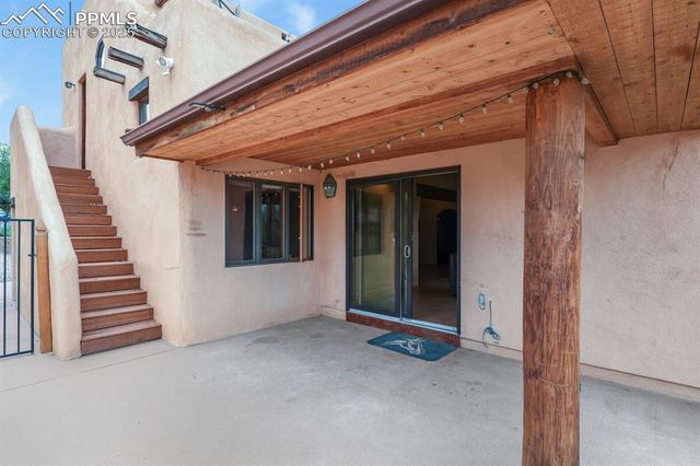 18530 Highway 115, Penrose, CO 81240