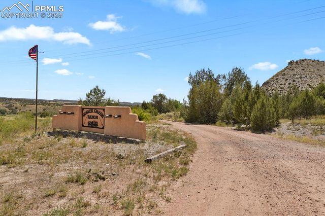 18530 Highway 115, Penrose, CO 81240