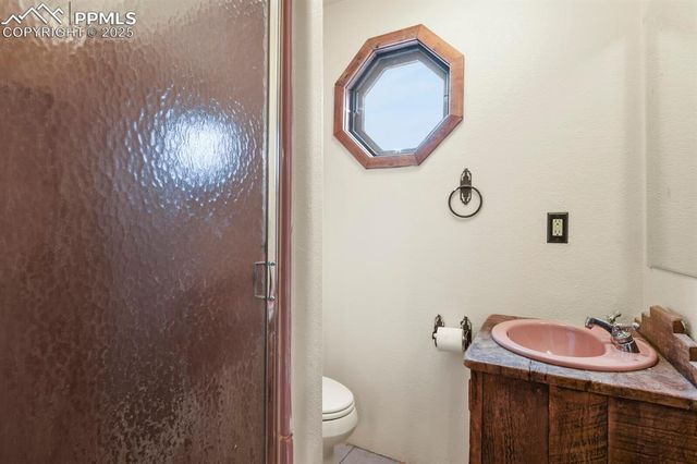 18530 Highway 115, Penrose, CO 81240