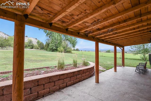 18530 Highway 115, Penrose, CO 81240