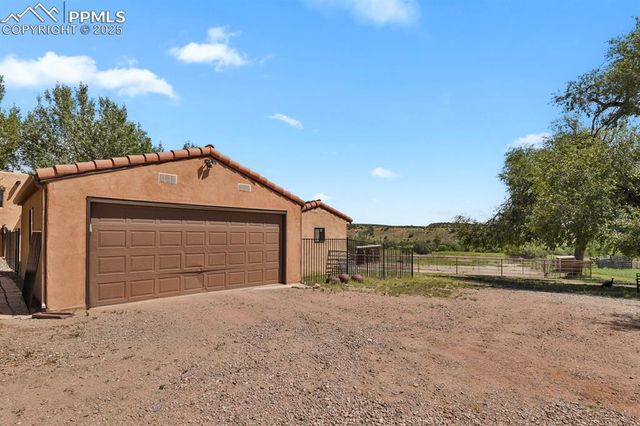 18530 Highway 115, Penrose, CO 81240