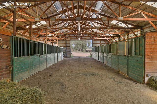 18530 Highway 115, Penrose, CO 81240