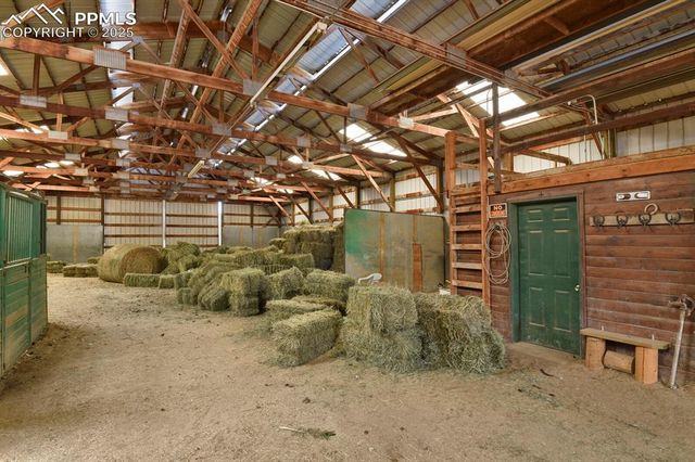 18530 Highway 115, Penrose, CO 81240