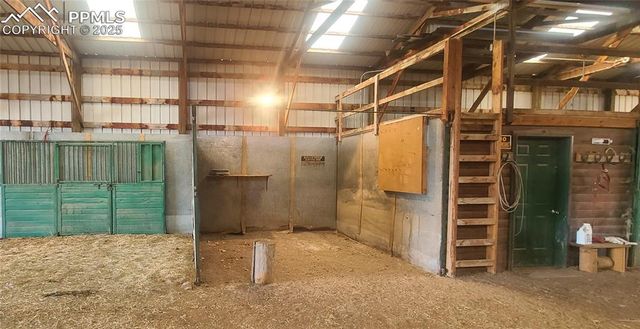 18530 Highway 115, Penrose, CO 81240