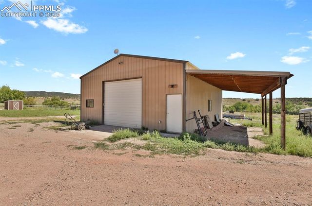 18530 Highway 115, Penrose, CO 81240