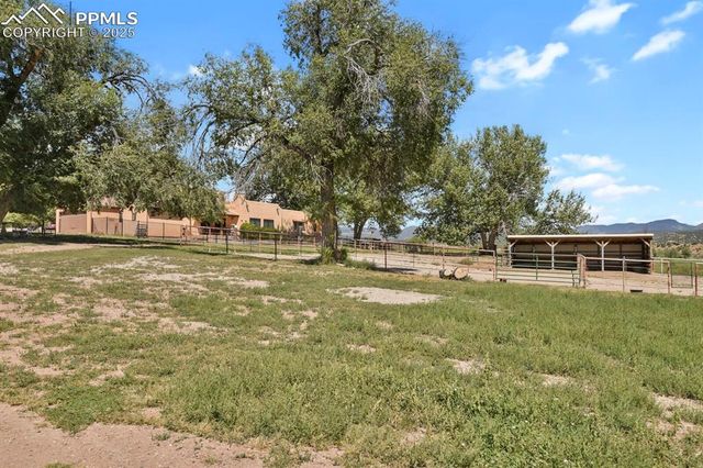 18530 Highway 115, Penrose, CO 81240
