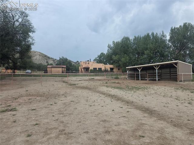 18530 Highway 115, Penrose, CO 81240