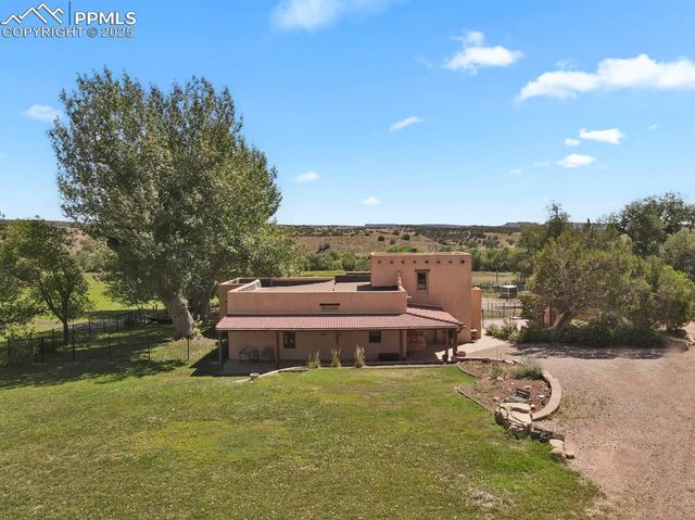 18530 Highway 115, Penrose, CO 81240