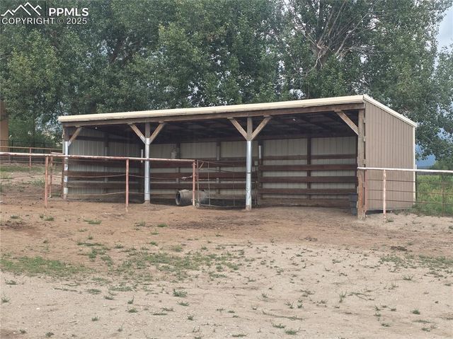 18530 Highway 115, Penrose, CO 81240