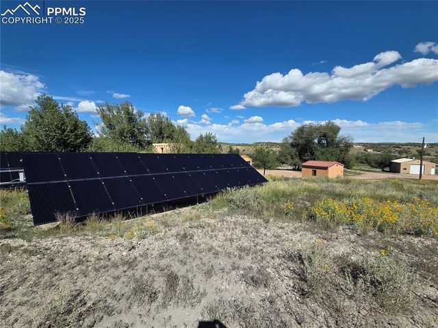 18530 Highway 115, Penrose, CO 81240