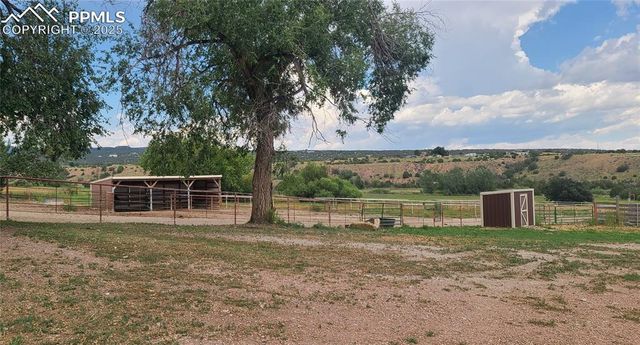 18530 Highway 115, Penrose, CO 81240