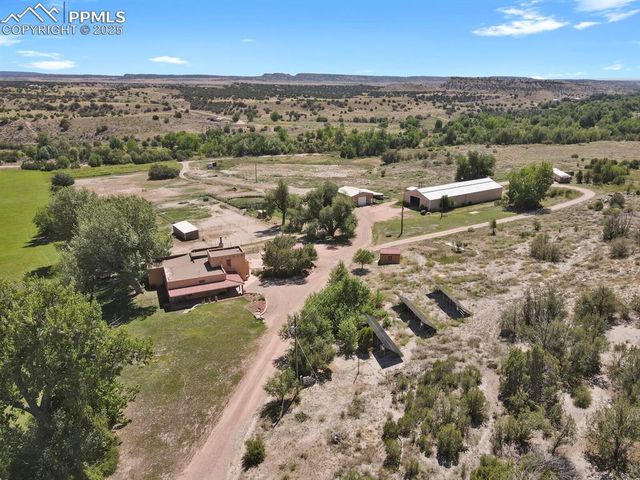 18530 Highway 115, Penrose, CO 81240