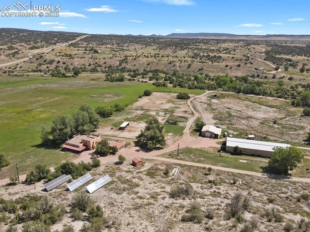 18530 Highway 115, Penrose, CO 81240