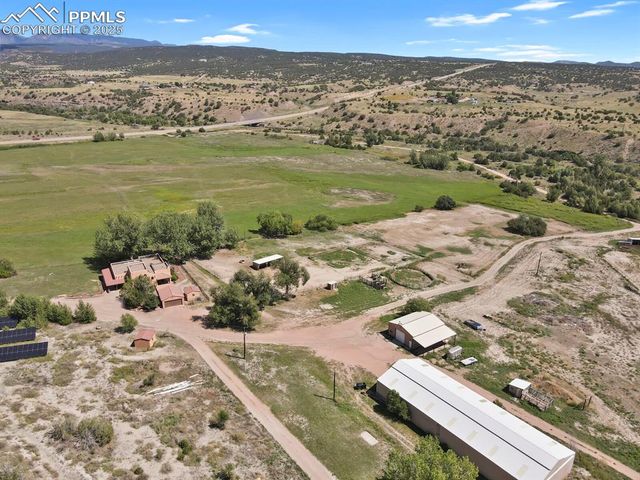 18530 Highway 115, Penrose, CO 81240