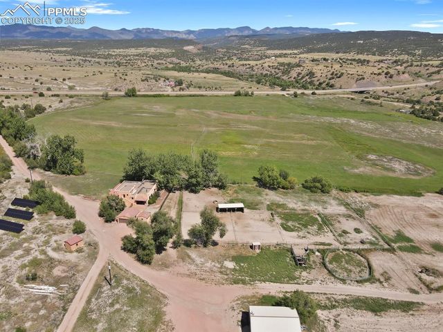 18530 Highway 115, Penrose, CO 81240