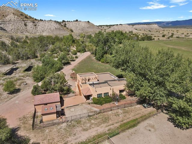 18530 Highway 115, Penrose, CO 81240