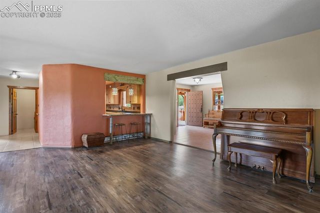 18530 Highway 115, Penrose, CO 81240