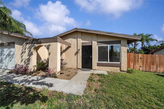 265 S LAMARR Street, Rialto, CA 92376
