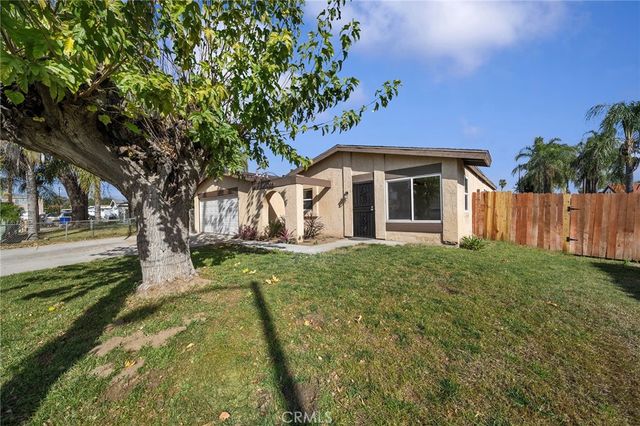 265 S LAMARR Street, Rialto, CA 92376