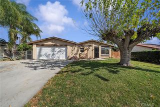 265 S LAMARR Street, Rialto, CA 92376