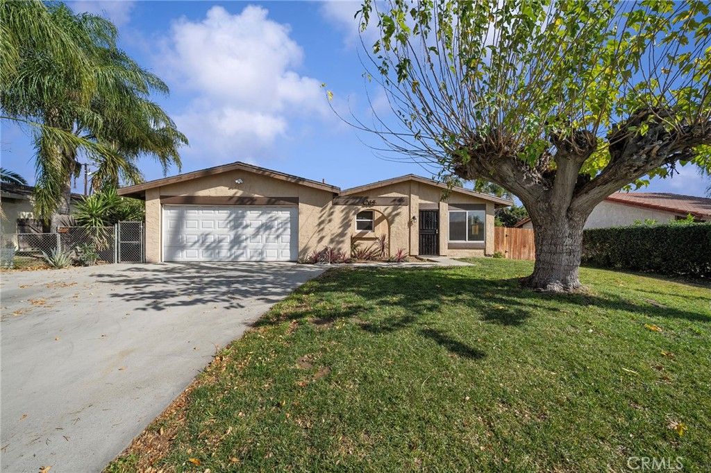 265 S LAMARR Street, Rialto, CA 92376