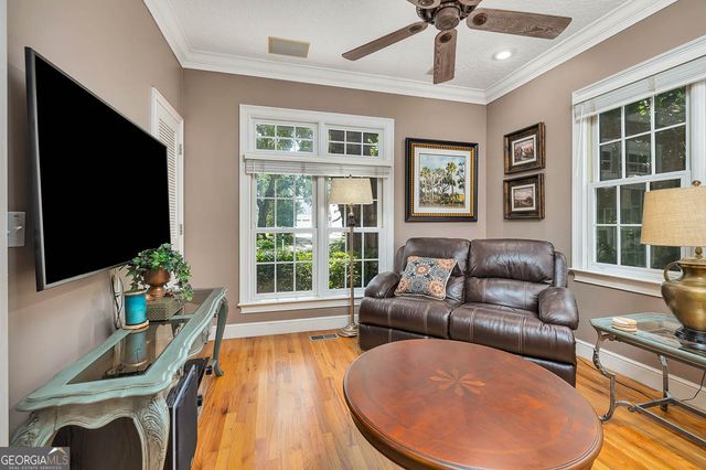 116 Rosemont Street, St. Simons, GA 31522