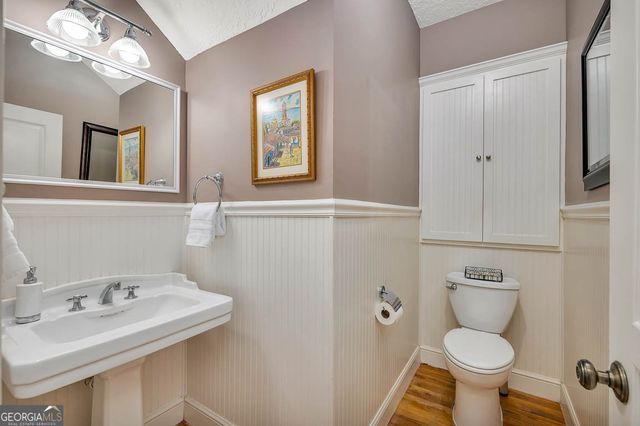 116 Rosemont Street, St. Simons, GA 31522