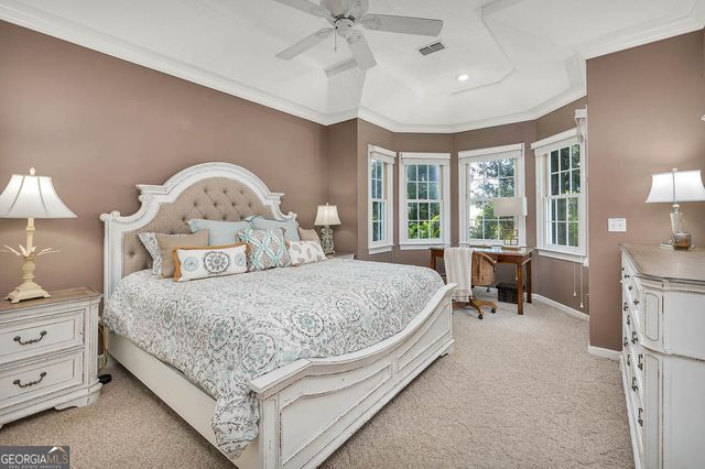 116 Rosemont Street, St. Simons, GA 31522