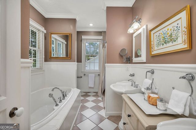 116 Rosemont Street, St. Simons, GA 31522