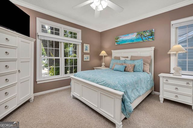 116 Rosemont Street, St. Simons, GA 31522