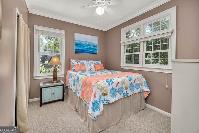 116 Rosemont Street, St. Simons, GA 31522