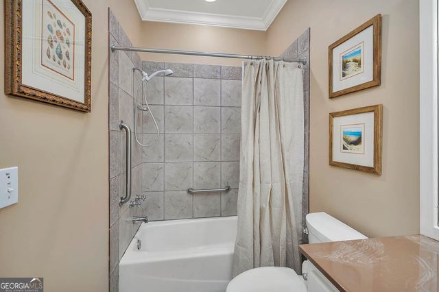 116 Rosemont Street, St. Simons, GA 31522