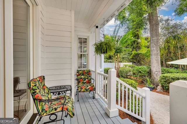 116 Rosemont Street, St. Simons, GA 31522