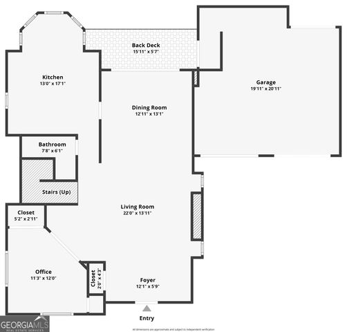 116 Rosemont Street, St. Simons, GA 31522