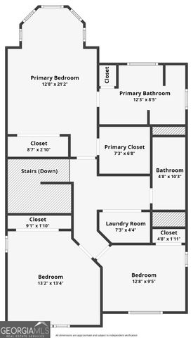 116 Rosemont Street, St. Simons, GA 31522