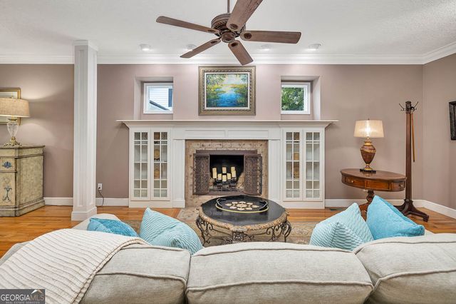 116 Rosemont Street, St. Simons, GA 31522