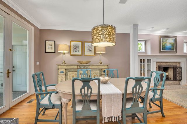 116 Rosemont Street, St. Simons, GA 31522