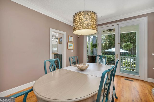 116 Rosemont Street, St. Simons, GA 31522