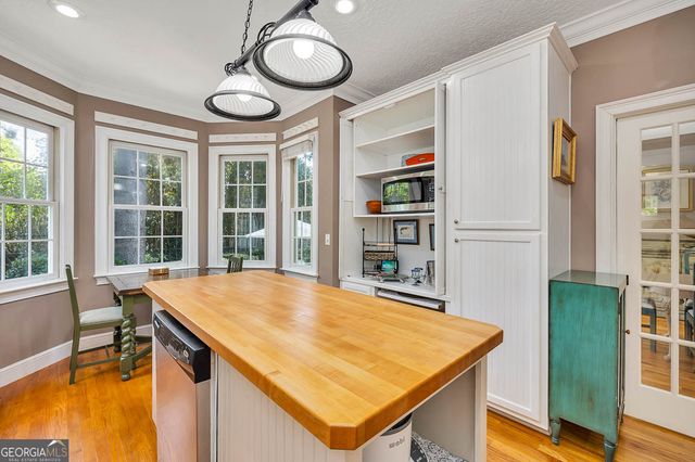 116 Rosemont Street, St. Simons, GA 31522