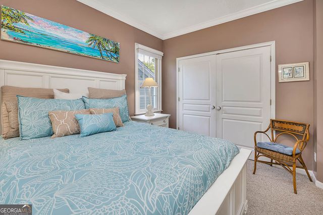 116 Rosemont Street, St. Simons, GA 31522