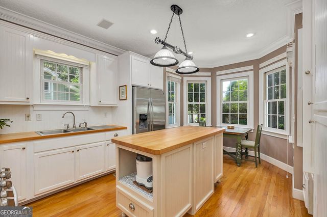 116 Rosemont Street, St. Simons, GA 31522