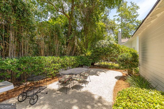 116 Rosemont Street, St. Simons, GA 31522