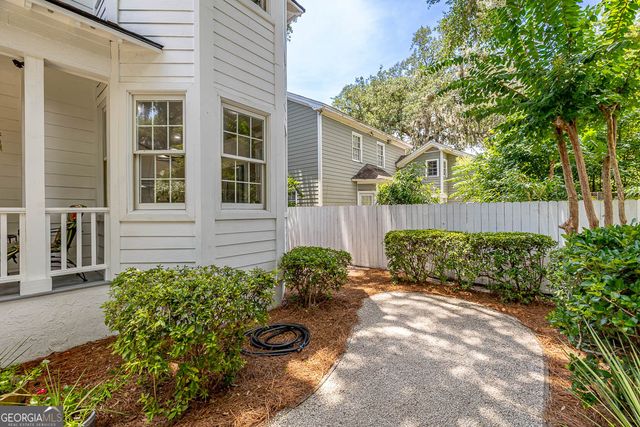 116 Rosemont Street, St. Simons, GA 31522