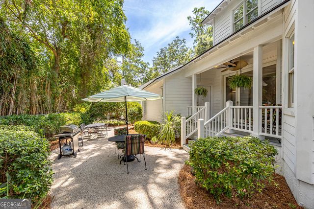 116 Rosemont Street, St. Simons, GA 31522