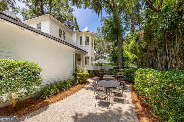 116 Rosemont Street, St. Simons, GA 31522