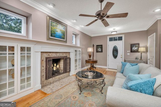 116 Rosemont Street, St. Simons, GA 31522