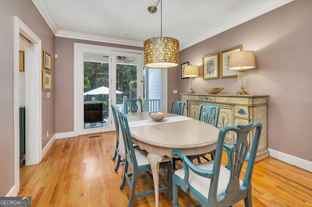 116 Rosemont Street, St. Simons, GA 31522