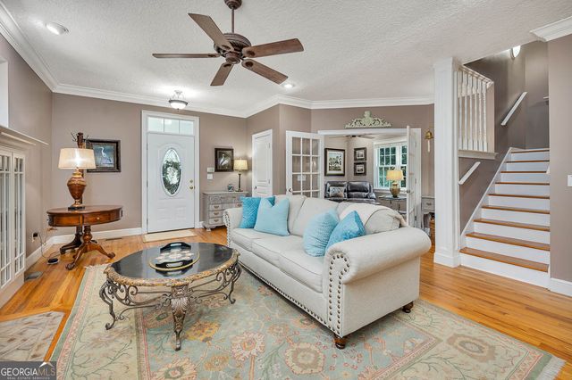 116 Rosemont Street, St. Simons, GA 31522